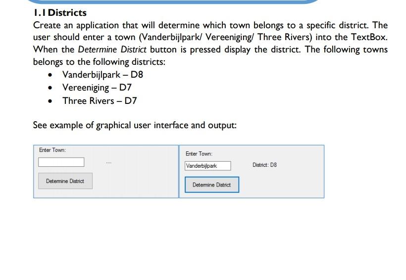 Solved hi, please help me create and code below expected | Chegg.com