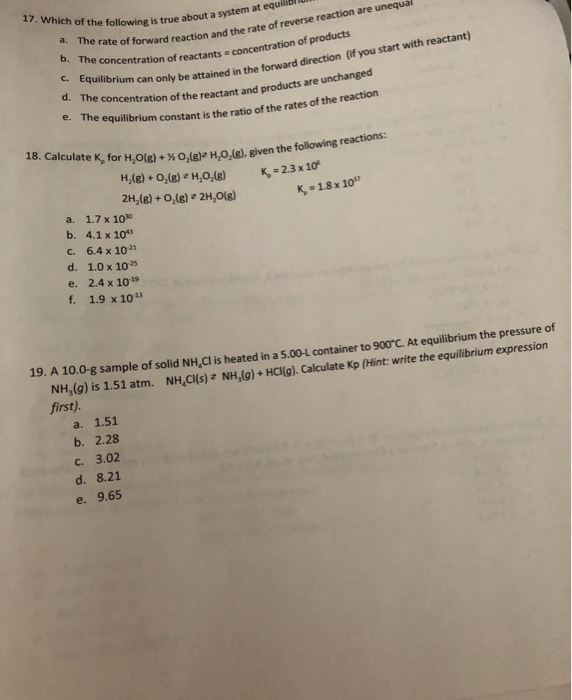 Solved Part A: 19 questions worth 95 points composition of | Chegg.com