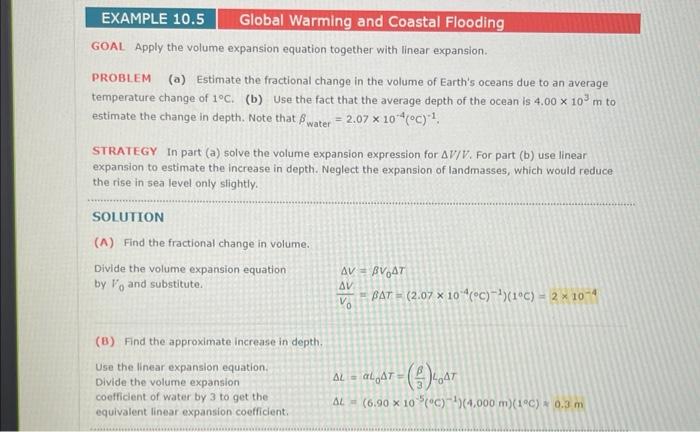 Solved Use the worked example above to help you solve this | Chegg.com
