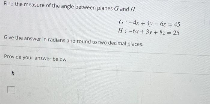 Solved Let L1 Be The Line With Parametric Equations | Chegg.com