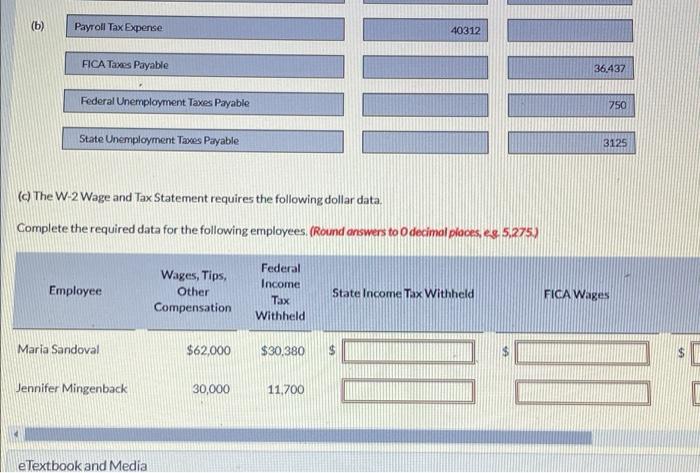 What are FICA Tax Payable? – SuperfastCPA CPA Review