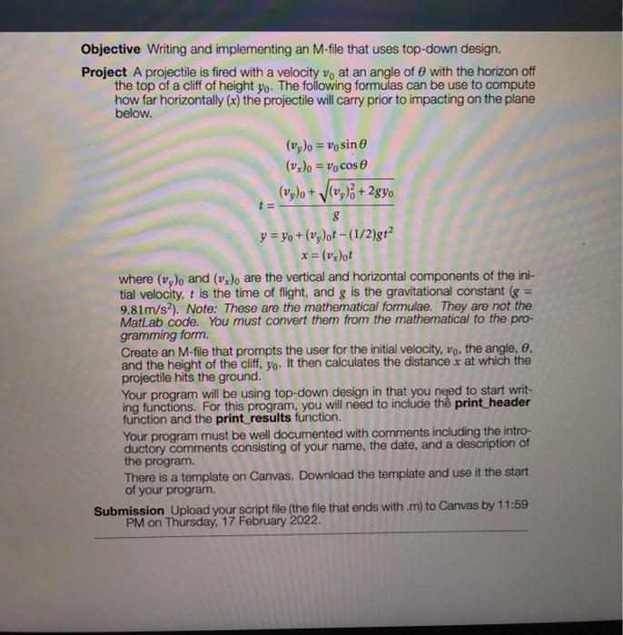 Solved Please do it MatLab only if you can't do it don't do | Chegg.com