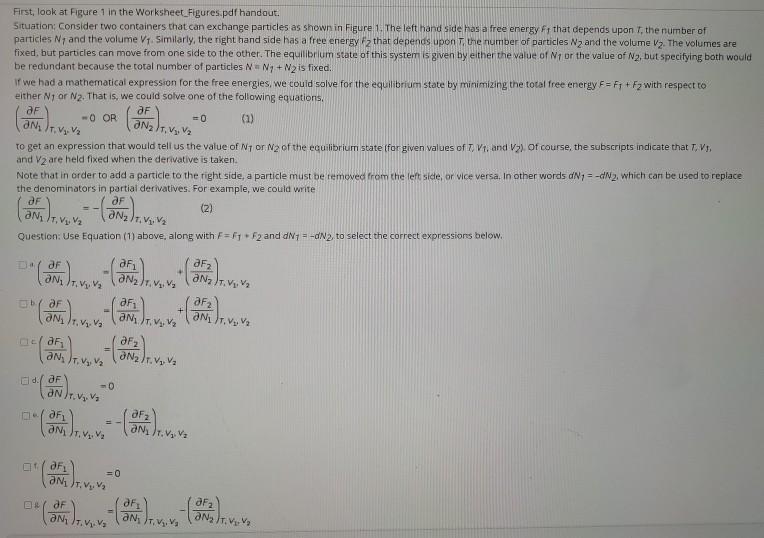 Solved First, look at Figure 1 in the Worksheet_Figures.pdf | Chegg.com