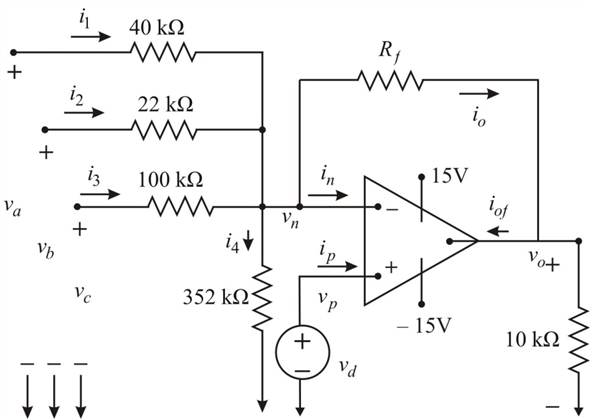 simple delay circuit pspice model