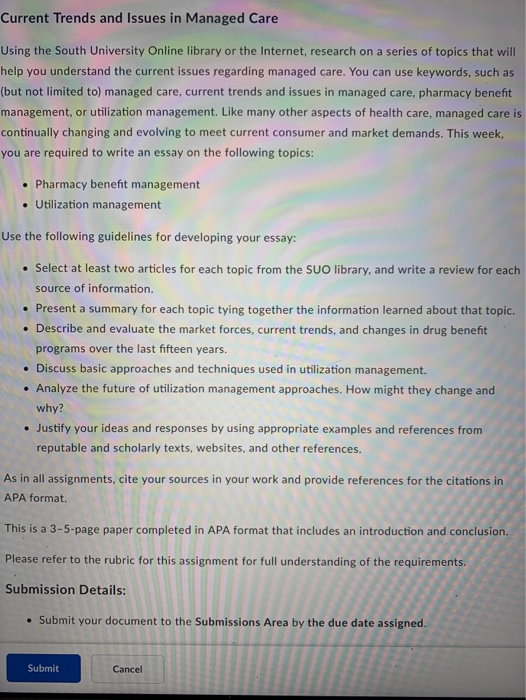 internet research paper topics