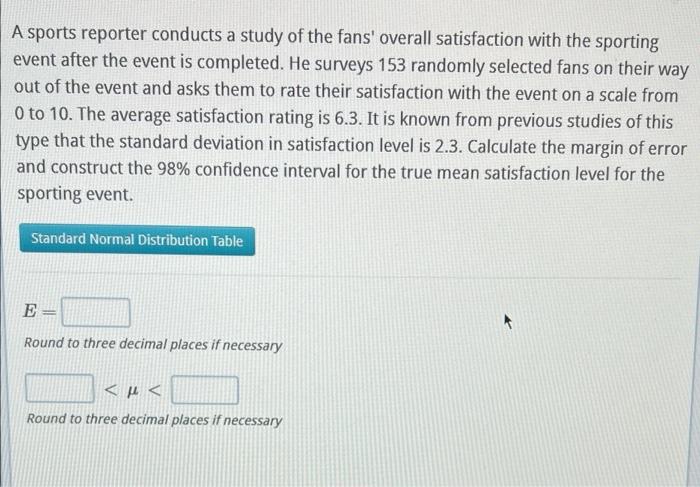 solved-a-sports-reporter-conducts-a-study-of-the-fans-chegg