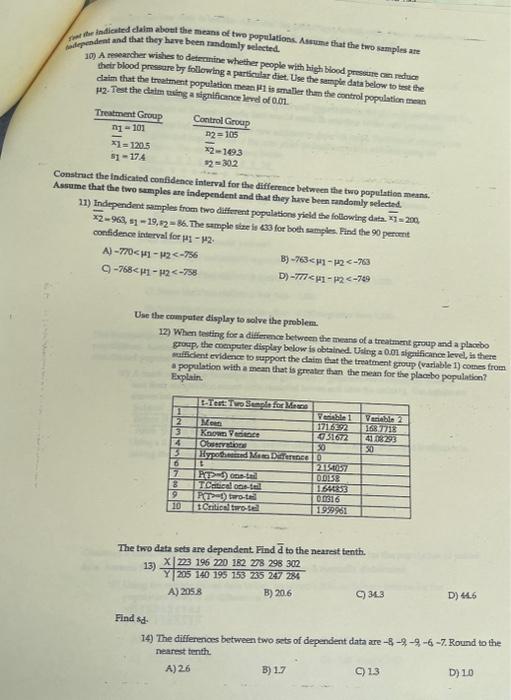 Solved Course Number: Section Number. 03 Directions: Write | Chegg.com