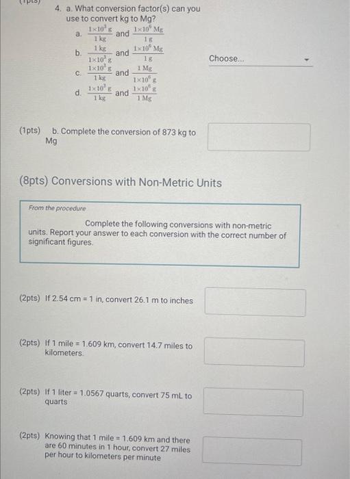 solved-4-a-what-conversion-factor-s-can-you-use-to-chegg