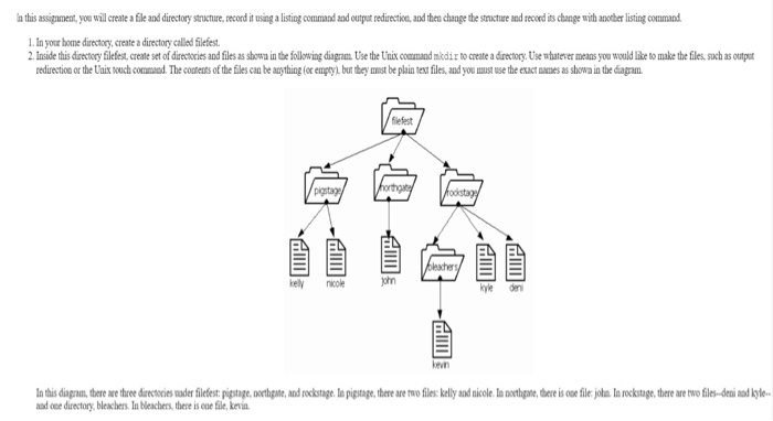 Solved Part 2: In this part, you are requested to follow | Chegg.com