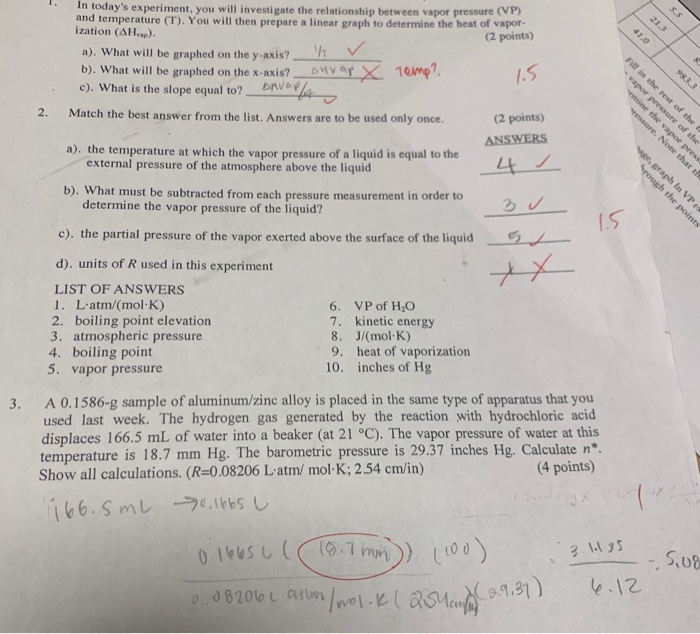 Solved how to correct these incorrect answers i dont know | Chegg.com