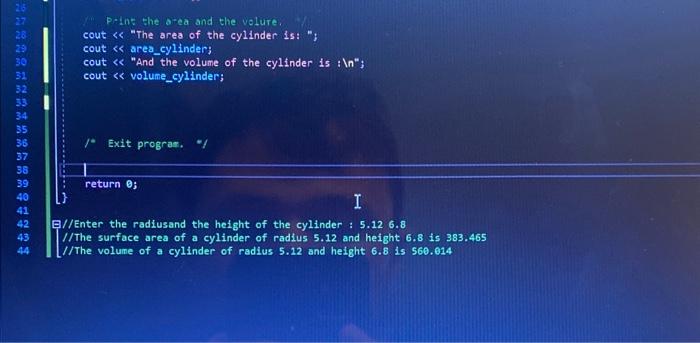 Solved I need help solving these errors I need to use the | Chegg.com