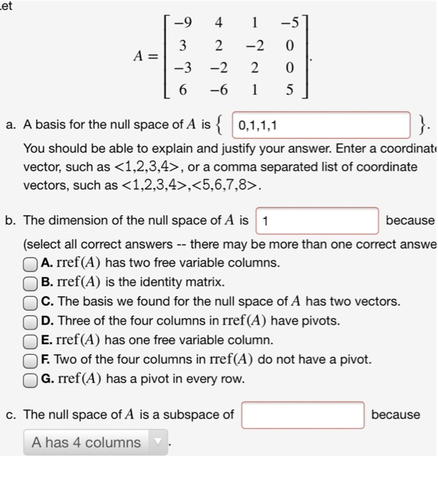 Solved 9 3 A 1 1 3 6 4 2 2 6 1 57 2 0 2 0 1 5 Chegg Com