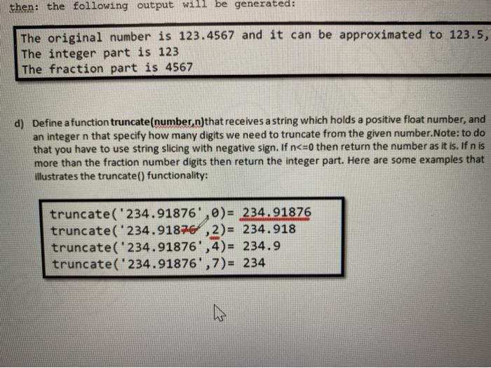 Solved 14 15 16 Problem Description a) Create new code cell | Chegg.com