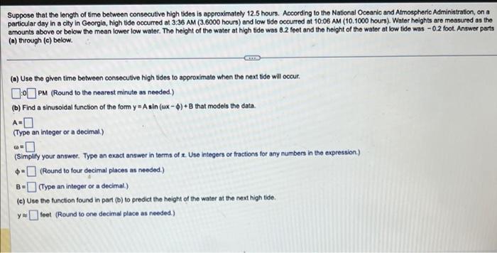 Solved Suppose That The Length Of Time Between Consecutive | Chegg.com