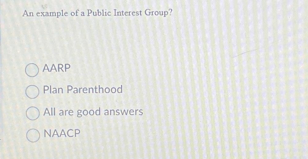 solved-an-example-of-a-public-interest-group-aarpplan-chegg