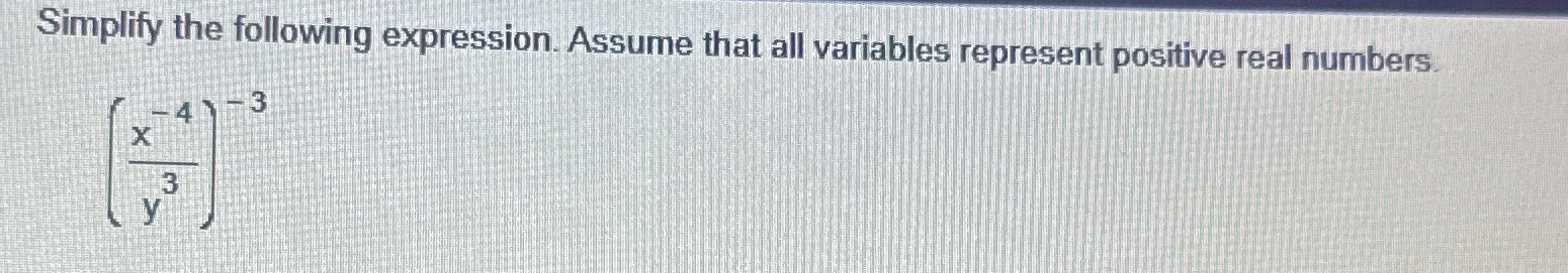 solved-simplify-the-following-expression-assume-that-all-chegg