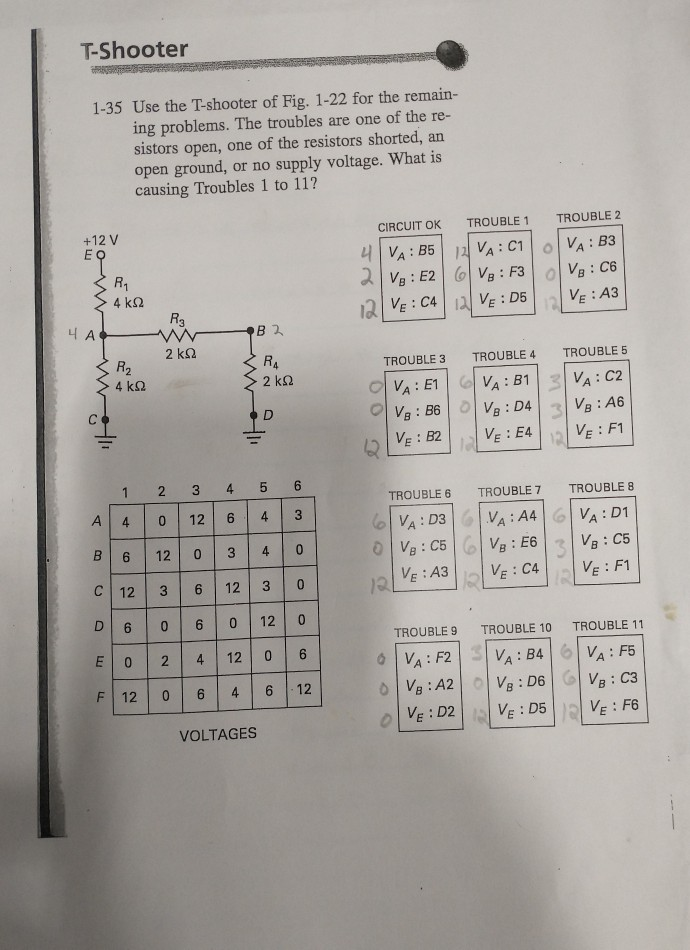 Solved Can someone explain to me why the first circuit is | Chegg.com