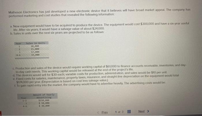 Solved Please help CORRECTLY solve question #1. I will rate | Chegg.com