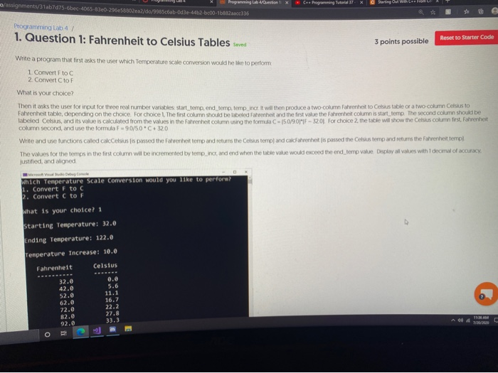 Solved I am totally lost. Im trying to write out a For | Chegg.com