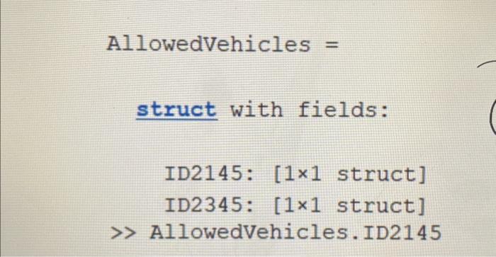 Solved Please assist with a MATLAB question. I have a nested | Chegg.com