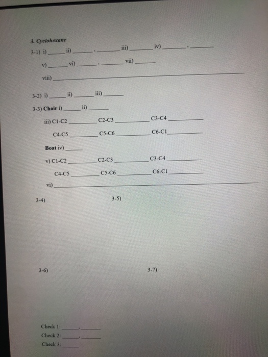 Experimental Procedure Follow the procedure below and | Chegg.com