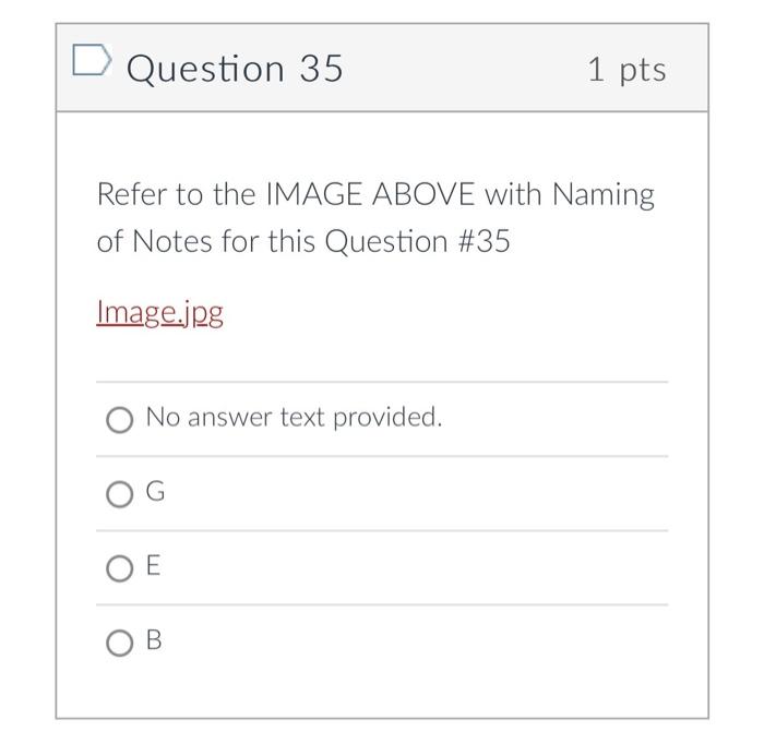 Solved Questions 29 to 46 , refer to the IMAGE, Please view | Chegg.com