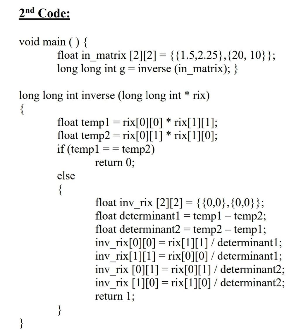 Solved Use RARS simulator to write and execute the two codes | Chegg.com