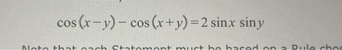 solved-cos-x-y-cos-x-y-2sinxsiny-chegg