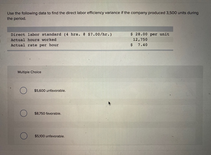 how-to-calculate-efficiency-variance-for-labor-haiper