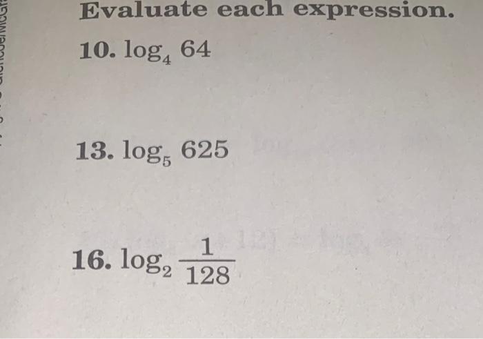 Solved Could You Please Explain The Question Step By Step Im Chegg