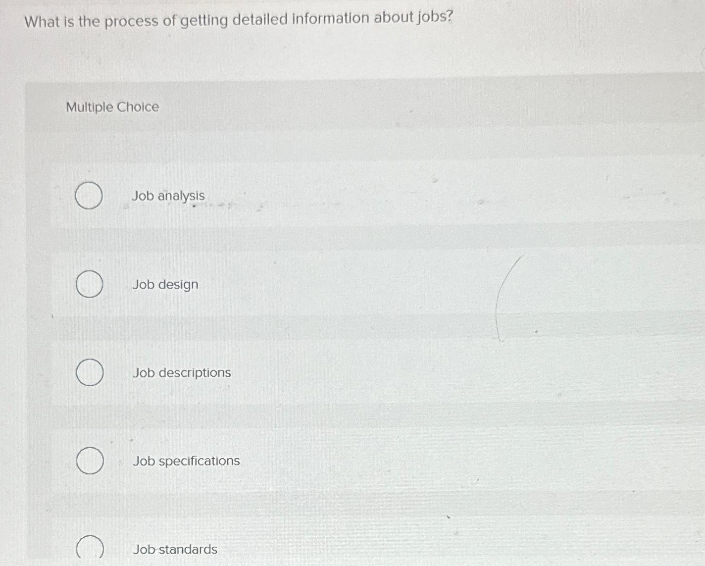 Solved What is the process of getting detailed information | Chegg.com