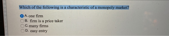 solved-which-of-the-following-is-a-characteristic-of-a-chegg