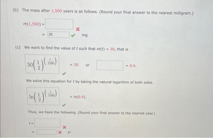 solved-video-example-4-the-half-life-of-radium-226-is-chegg