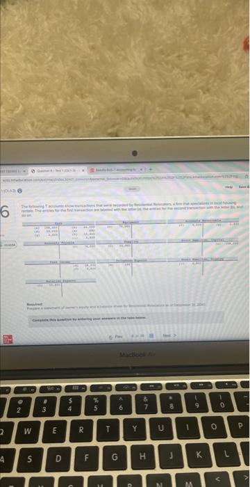 6 | Chegg.com