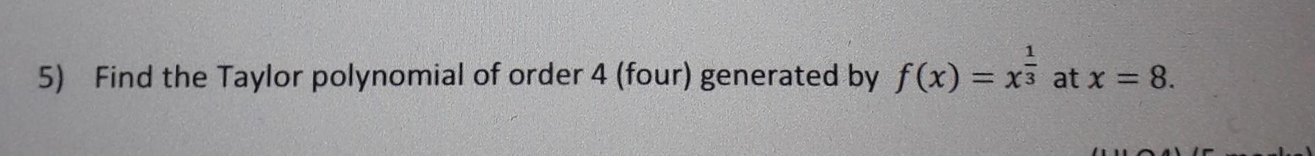 Solved Please do not skip any step solution and please write | Chegg.com