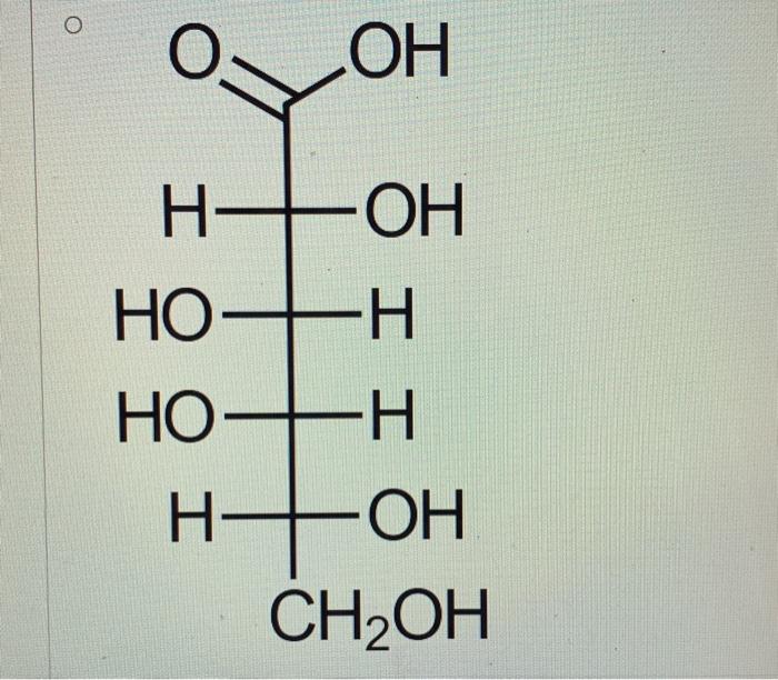Solved What is the product for the following reaction? CHO | Chegg.com