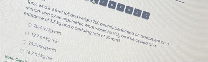 a man is 6 4 tall and weighs 226 pounds