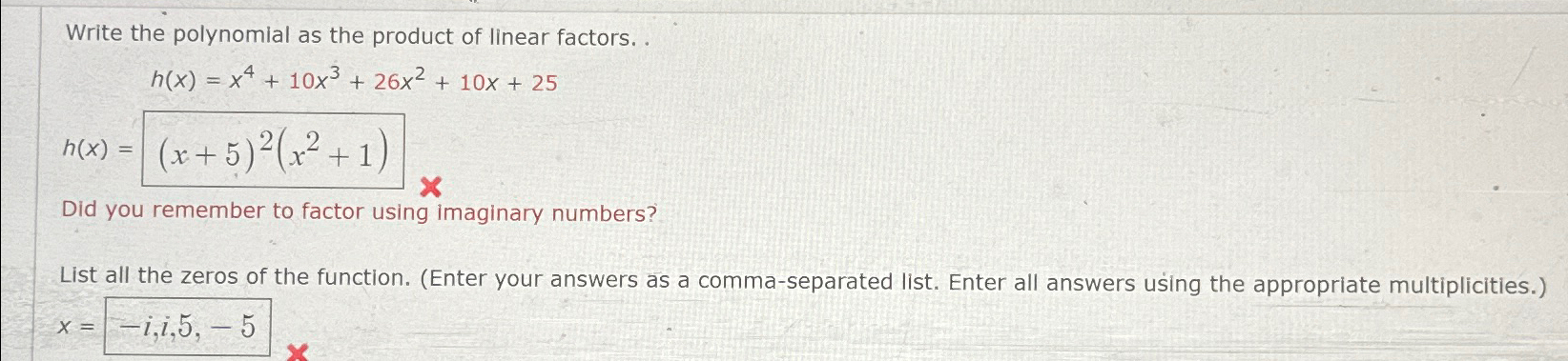 solved-write-the-polynomial-as-the-product-of-linear-chegg