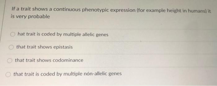 Solved Two Gene Loci, A And B, Assort Independently, And | Chegg.com