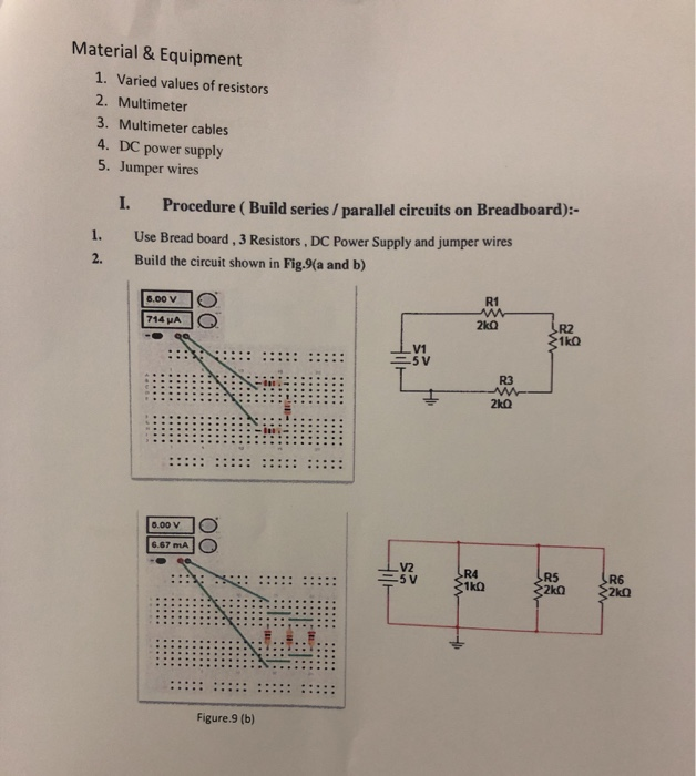Solved Introduction to Electric Circuit Fundamentals | Chegg.com