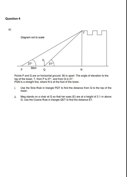 Solved] In the given diagram, the triangle stands for 'Indians&#