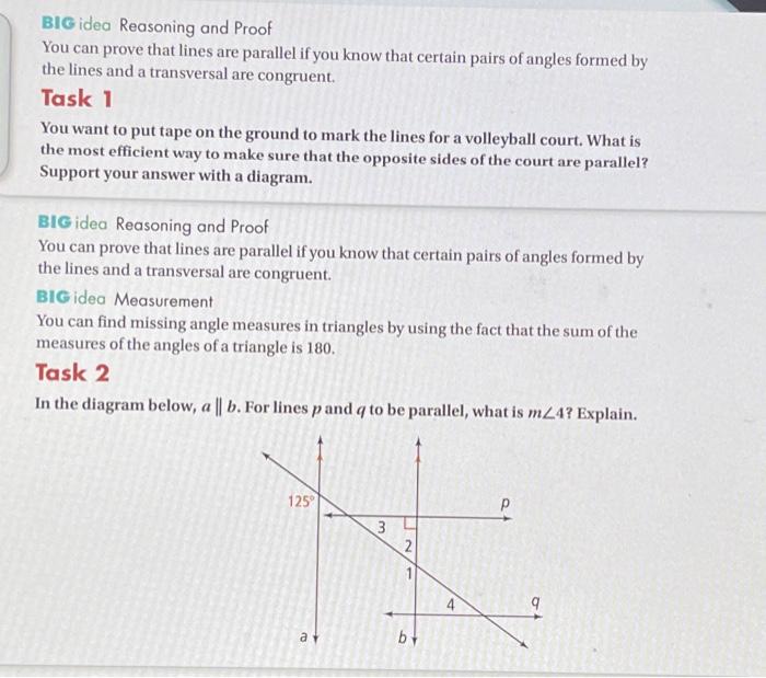 Solved Solve Task 1 AND Task 2 And Make Sure To Include All | Chegg.com