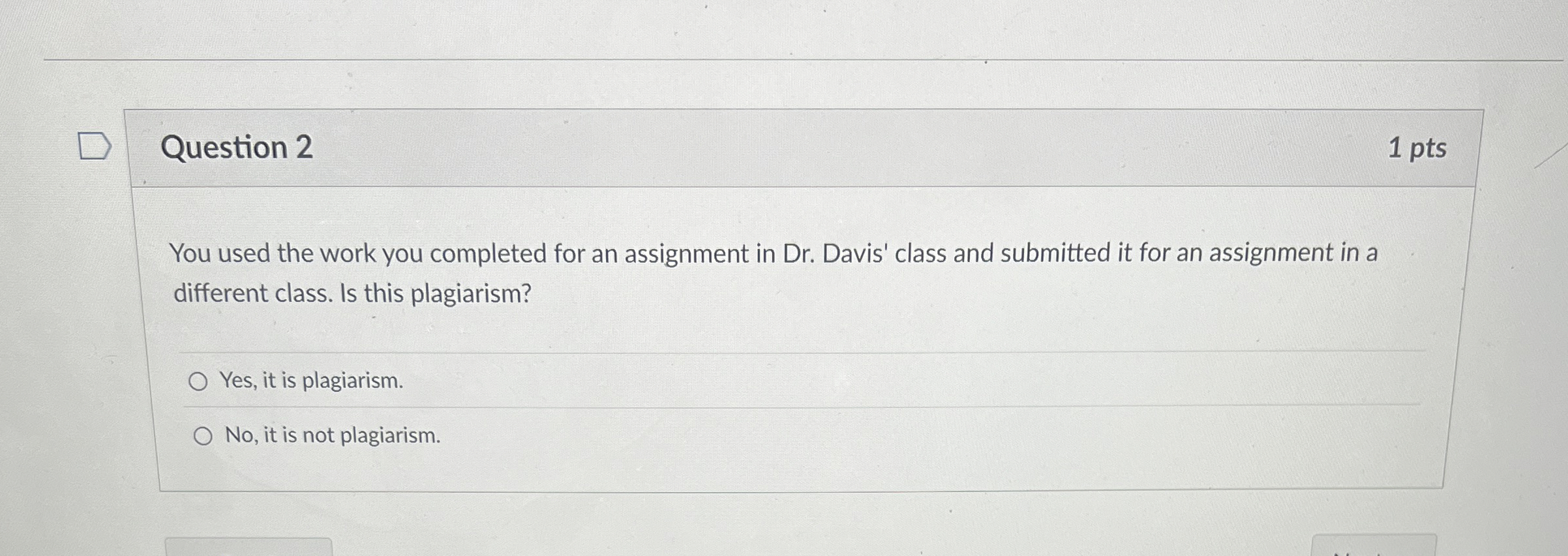 Solved Question 21 ﻿ptsYou used the work you completed for | Chegg.com