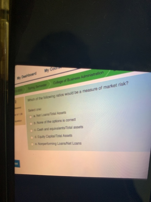 Solved Not yet answered Marked out of 6.00 P Flag question | Chegg.com