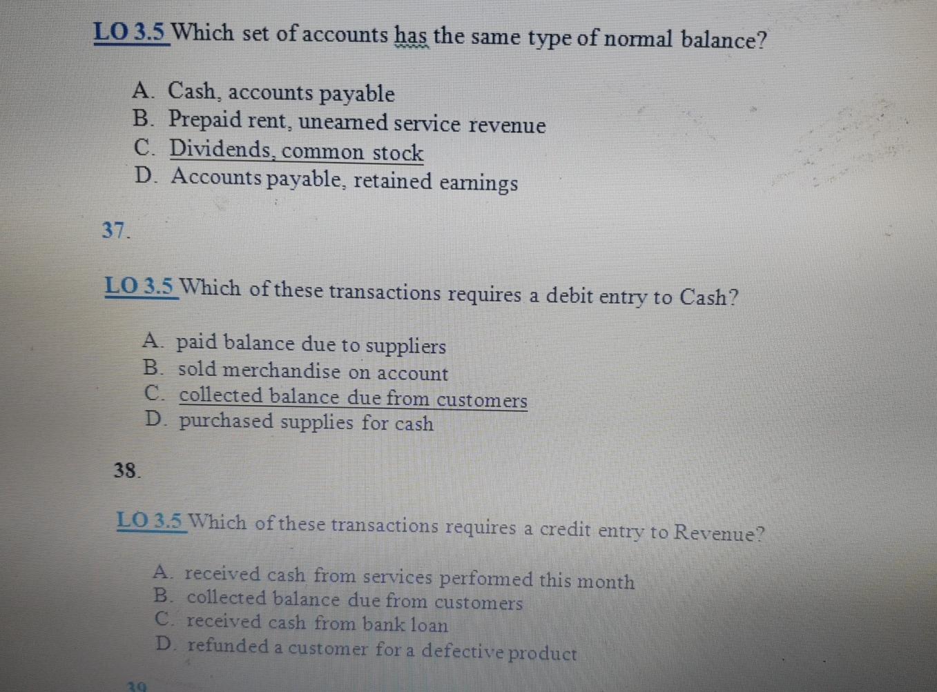 solved-lo-3-5-which-set-of-accounts-has-the-same-type-of-chegg