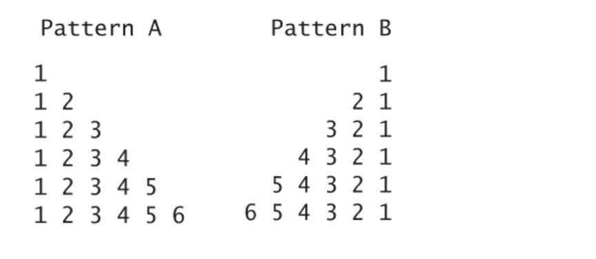 Solved Python Part three: Programming（52 points in total, 7 | Chegg.com