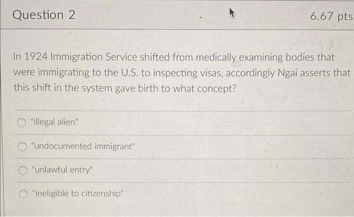 solved-question-1-6-67-pts-the-alien-land-law-passed-in-chegg