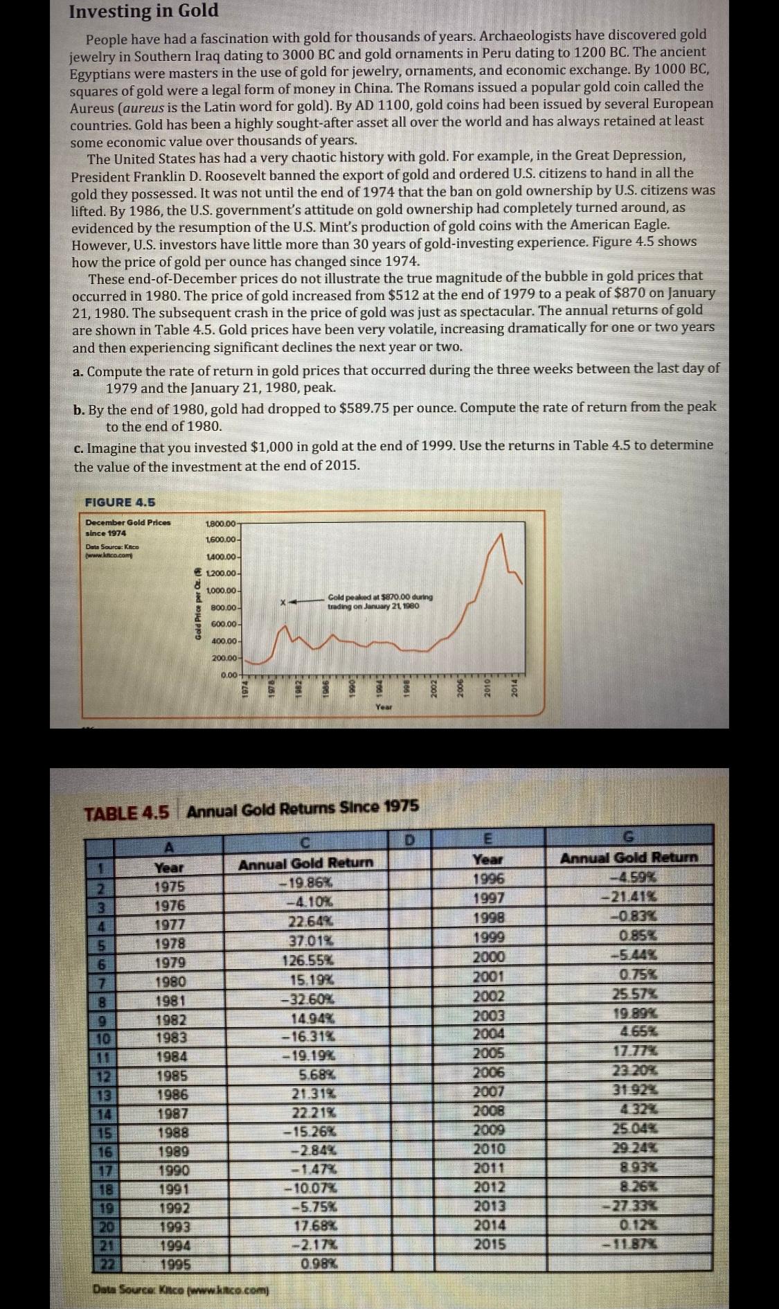 Solved Please Answer Parts A, ﻿b, ﻿and C. | Chegg.com