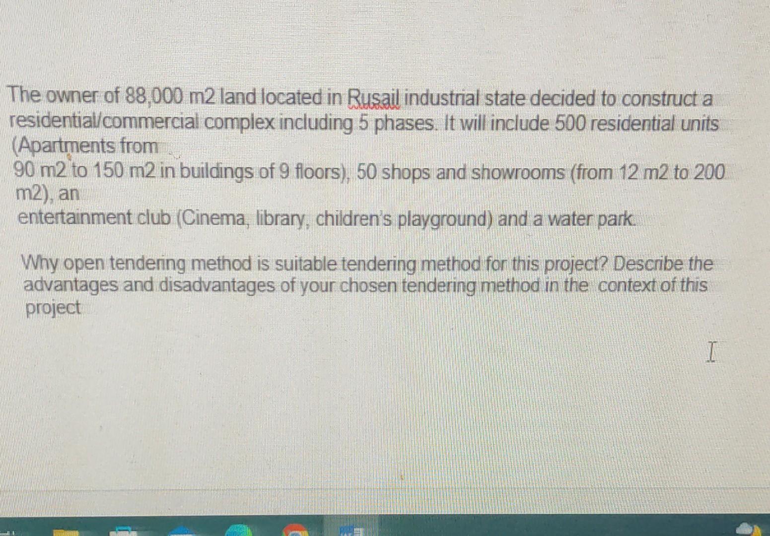 solved-the-owner-of-88-000-m2-land-located-in-rusail-chegg