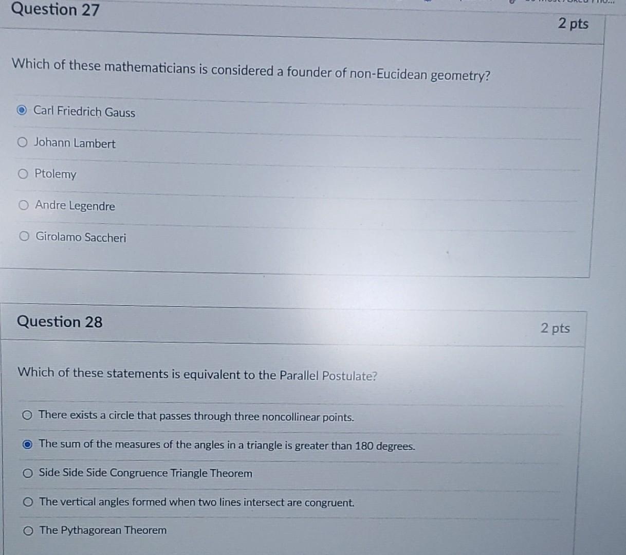 Solved In Fermat's Method of Pseudo-Equality, he replaced x | Chegg.com